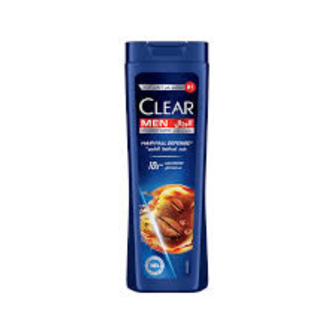 CLEAR ANTIDANRUFF SHAMP MEN HAIRFALL DEFENCE 360ML